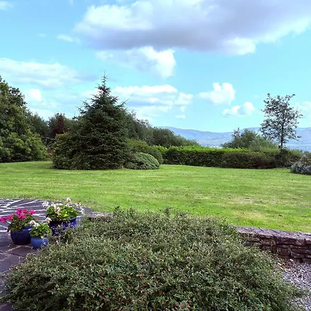 Prázdninový dům Stylish 4 Bedroom Overlooking Kenmare Bay *